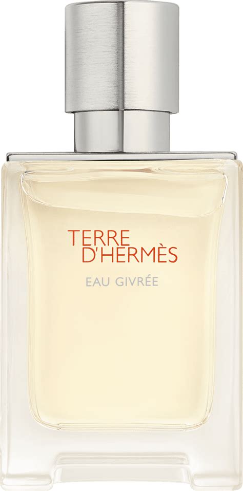 hermes eau givré|hermès terre d'hermès.